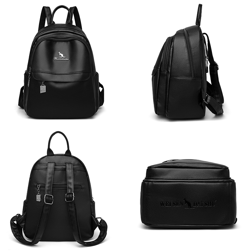 2024 New Women's Shoulder Bag  - огляд і ціна Women Bags H&M