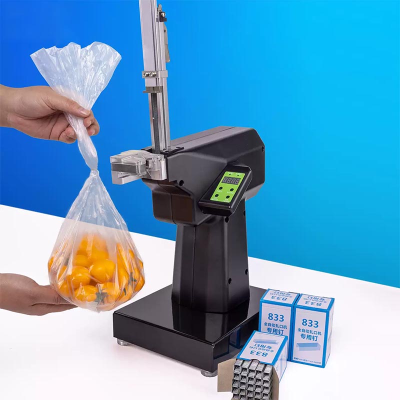 Compact Digital Control Net Ba - огляд і ціна Mesh Net Bag