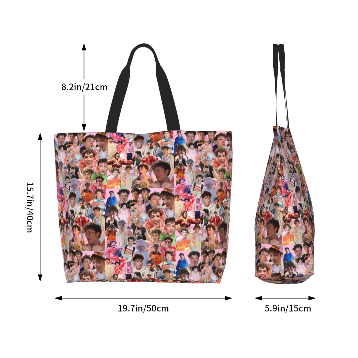 Nemo Eurovisions Switzerland W - огляд і ціна Women Bags Winners