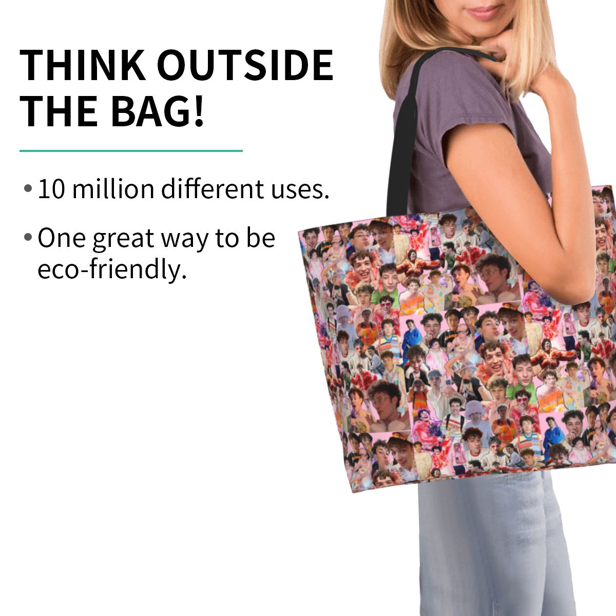 Nemo Eurovisions Switzerland W - огляд і ціна Women Bags Winners