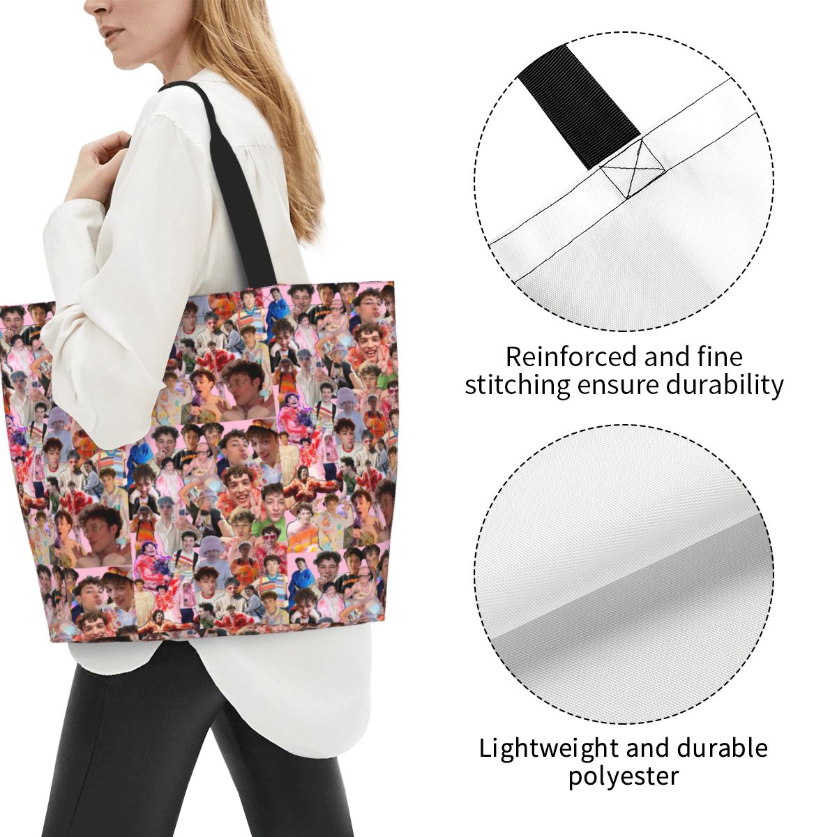 Nemo Eurovisions Switzerland W - огляд і ціна Women Bags Winners