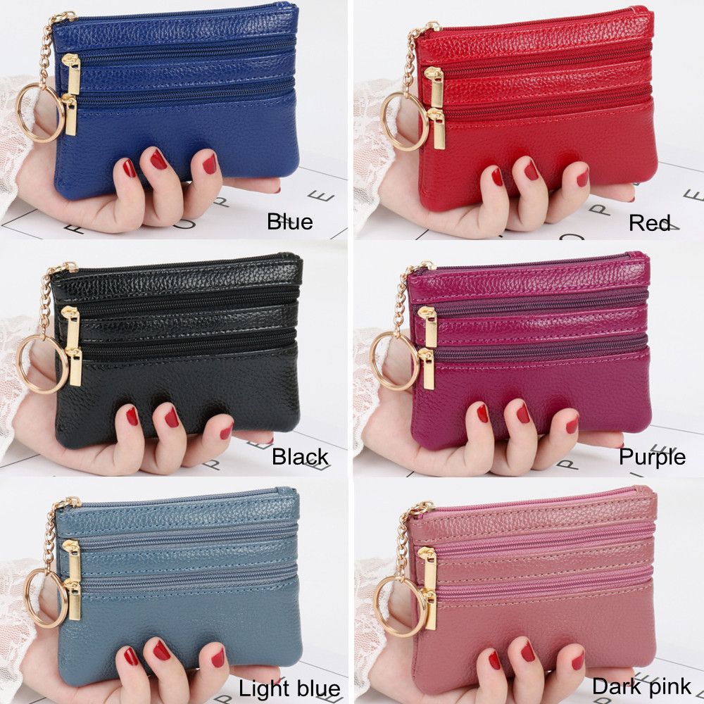 Soft Mini Card Holder Wallet M - огляд і ціна Women Bags H&M