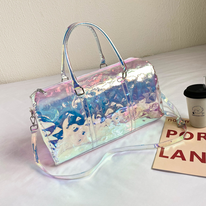 Travel Bags, Swimming bags, Gy - огляд і ціна Women Bags Coach