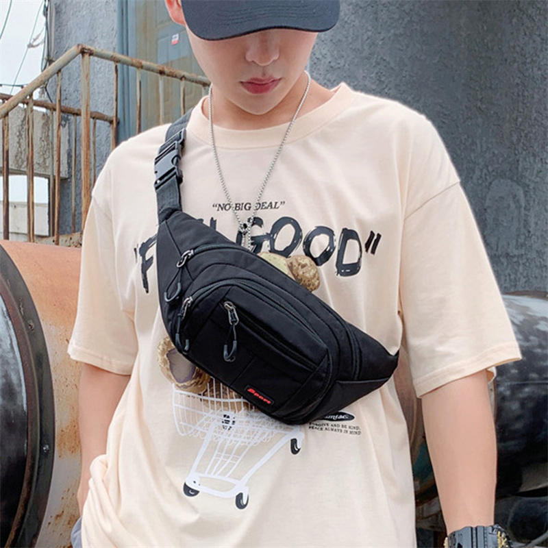 New Waist Bag for Men and Wome - огляд і ціна Women'S Xl Bags