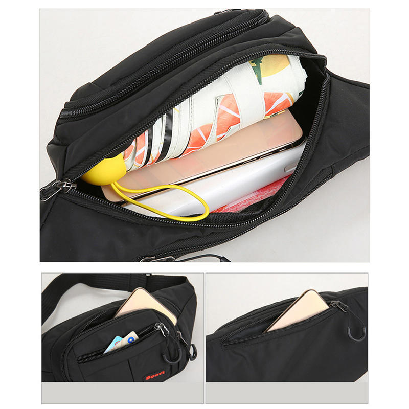 New Waist Bag for Men and Wome - огляд і ціна Women'S Xl Bags