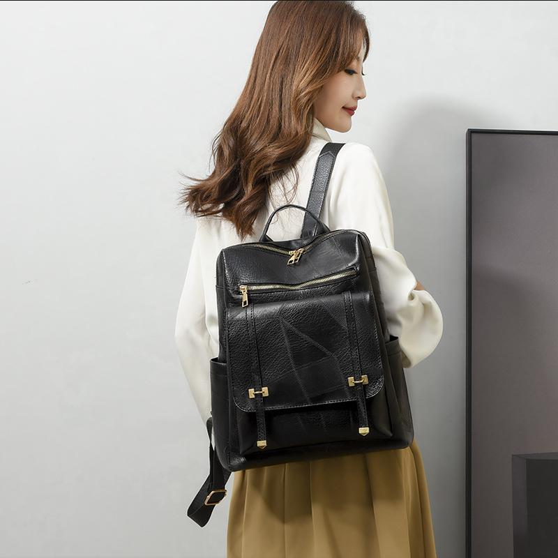 FOXER Brand Fashion Women's Tr - огляд і ціна Women'S Xl Bags