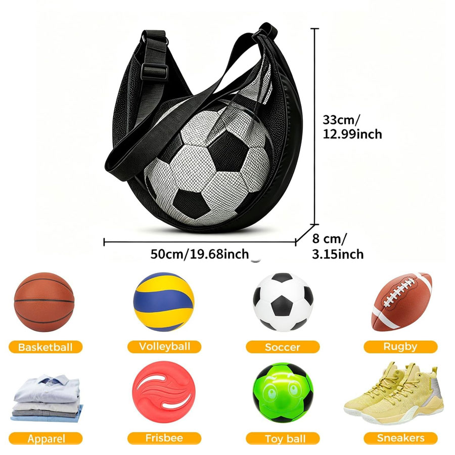 New 4/2/1pcs Anti-Tear Mesh Si - огляд і ціна Mesh Net Bag