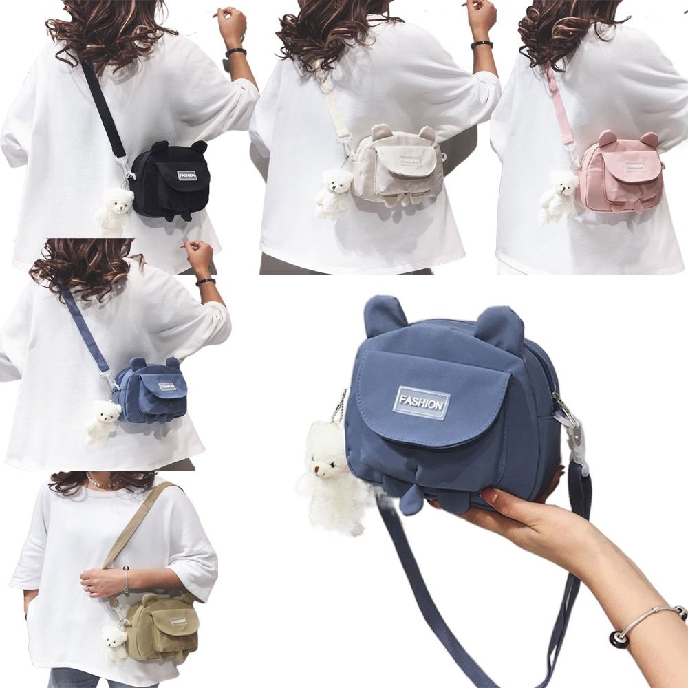 Female Cute Pouch Crossbody Ba - огляд і ціна Women Bags In Amazon