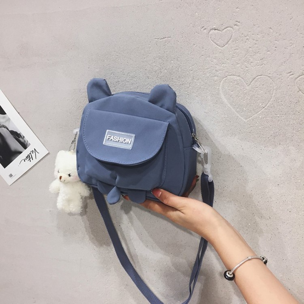 Female Cute Pouch Crossbody Ba - огляд і ціна Women Bags In Amazon