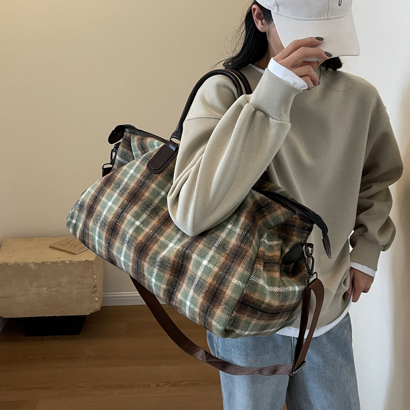 Travel bag, Swimming bag, Gym  - огляд і ціна Women Bags Coach