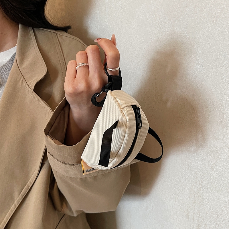 Cute Mini Earphone Bags For Wo - огляд і ціна Mini Backpack Women