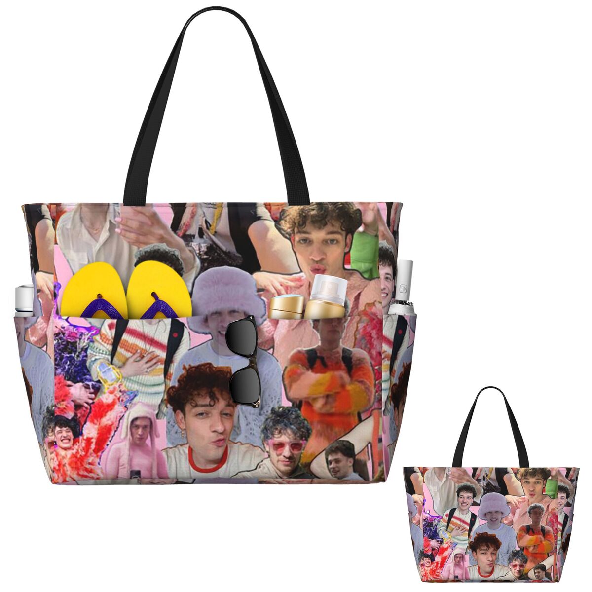 Nemo Eurovisions Switzerland W - огляд і ціна Women Bags Winners