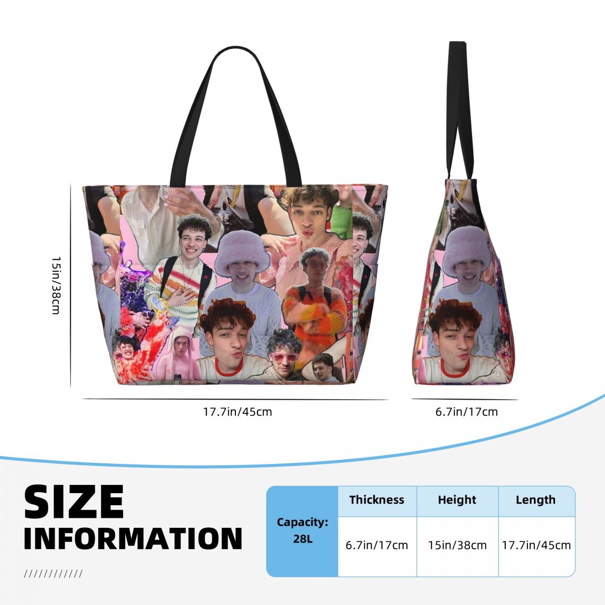 Nemo Eurovisions Switzerland W - огляд і ціна Women Bags Winners