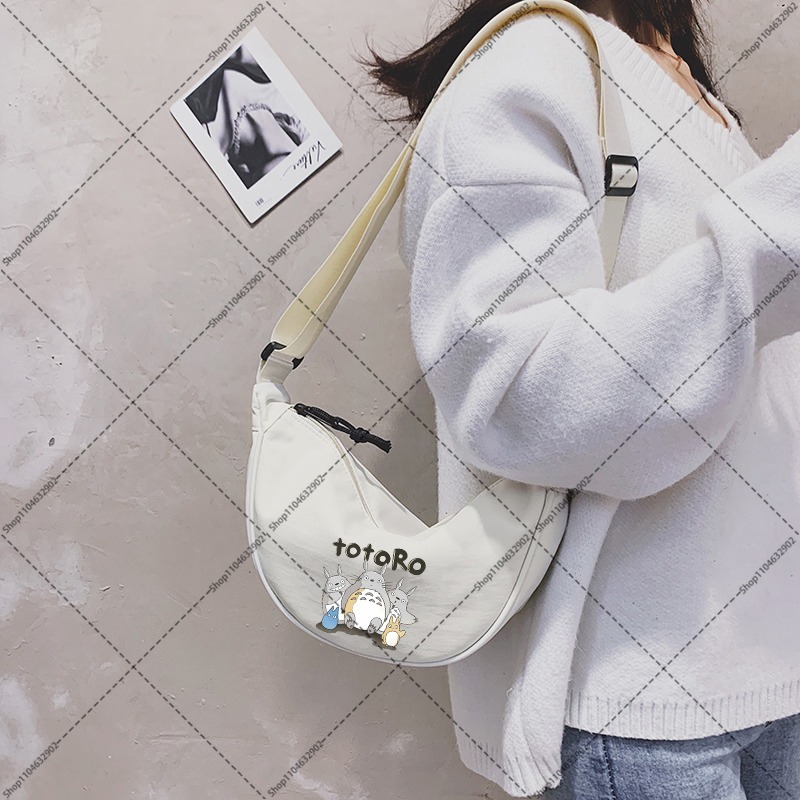 Totoro Crossbody Bags for Wome - огляд і ціна Women'S Xl Bags