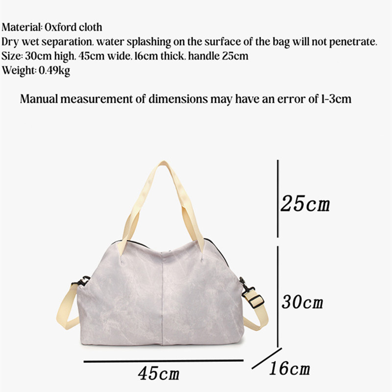 Travel Bags, Swimming bags, Gy - огляд і ціна Women Bags Coach