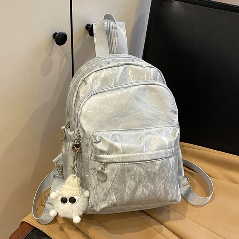 Mini Backpack For Women 2024 F - огляд і ціна Mini Backpack Women