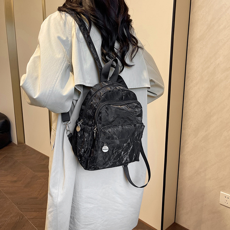 Mini Backpack For Women 2024 F - огляд і ціна Mini Backpack Women