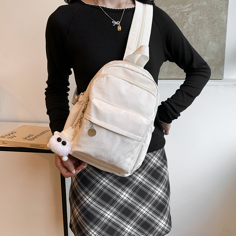 Mini Backpack For Women 2024 F - огляд і ціна Mini Backpack Women