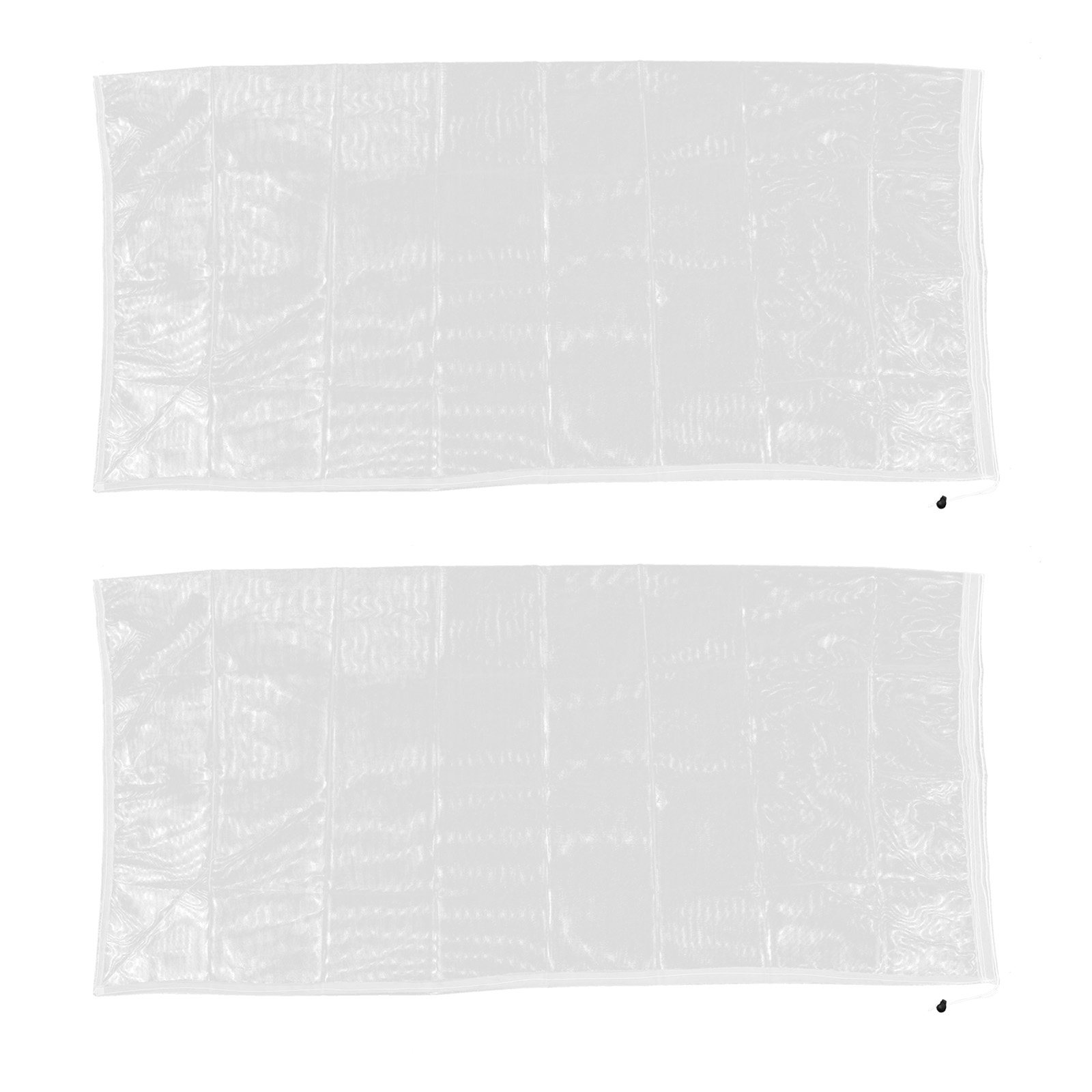 2Pcs Anti-Insect Mesh Bags Pla - огляд і ціна Mesh Net Bag