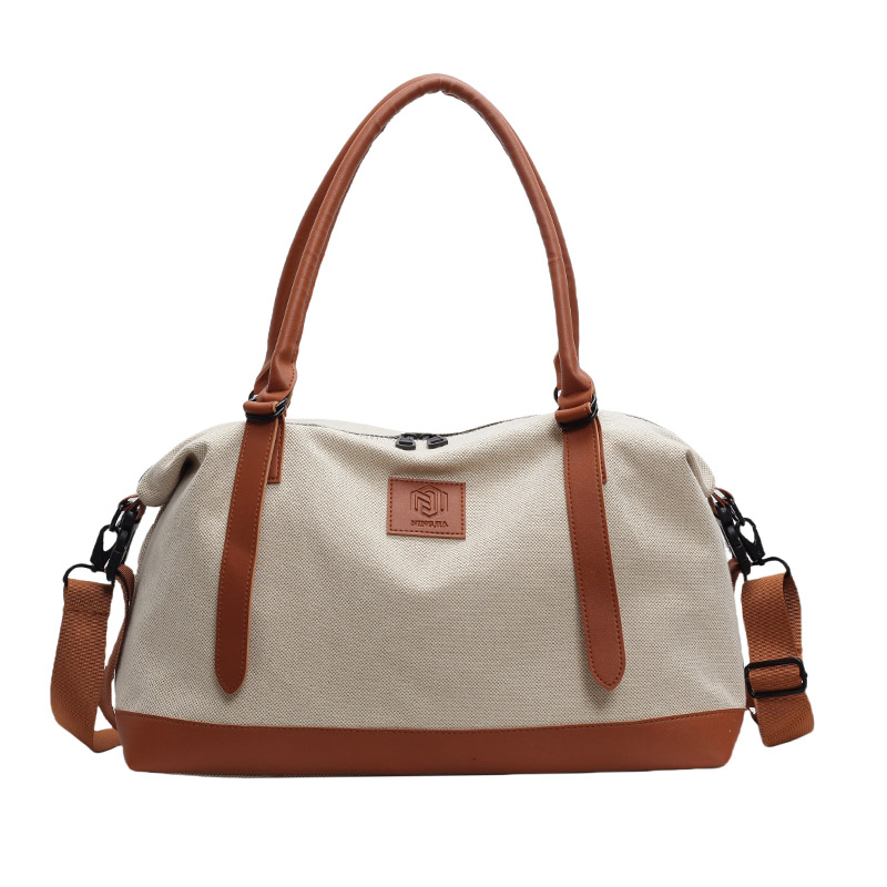 Women's Canvas Shoulder Bag Lu - огляд і ціна Women Bags Coach