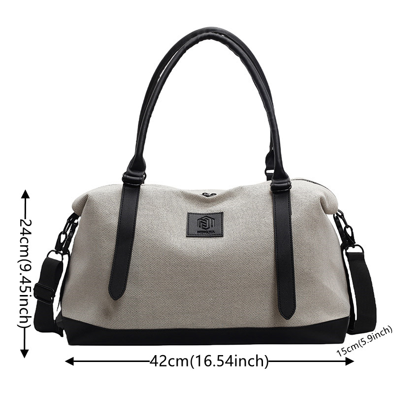 Women's Canvas Shoulder Bag Lu - огляд і ціна Women Bags Coach