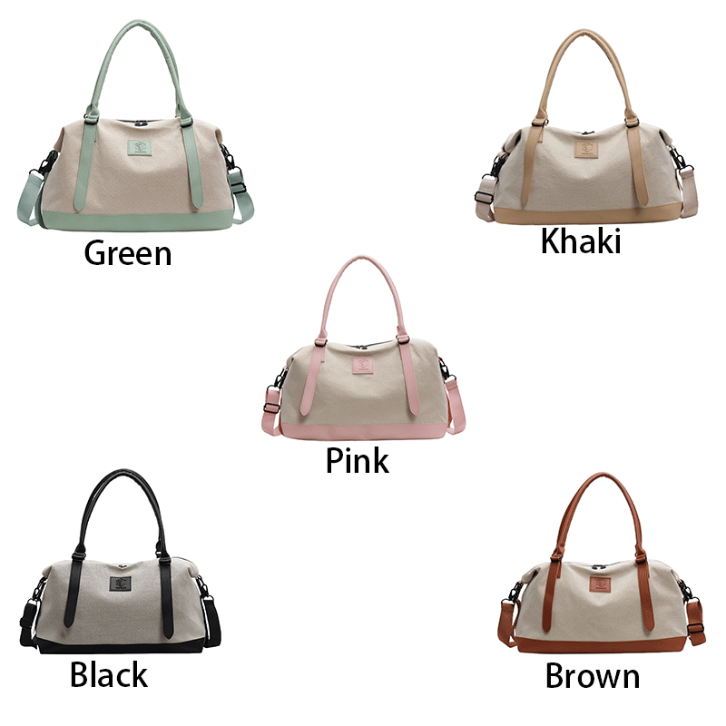 Women's Canvas Shoulder Bag Lu - огляд і ціна Women Bags Coach