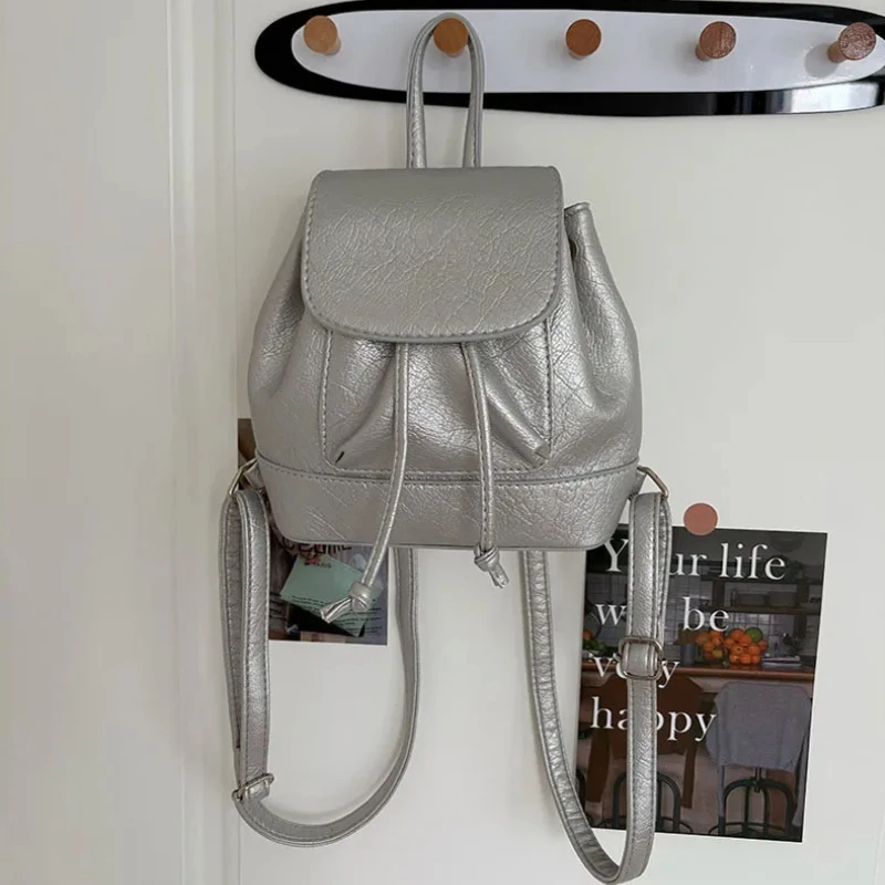 Small Fashion Backpacks School - огляд і ціна Women Bags H&M