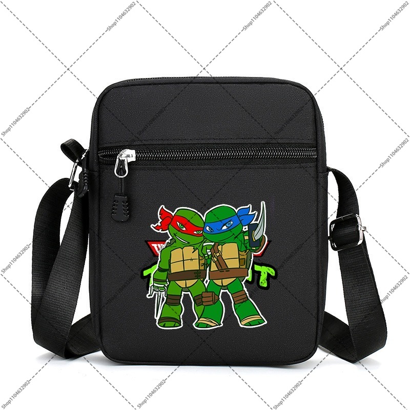 Teenage Mutant Ninja Turtles S - огляд і ціна Women Bags Dkny