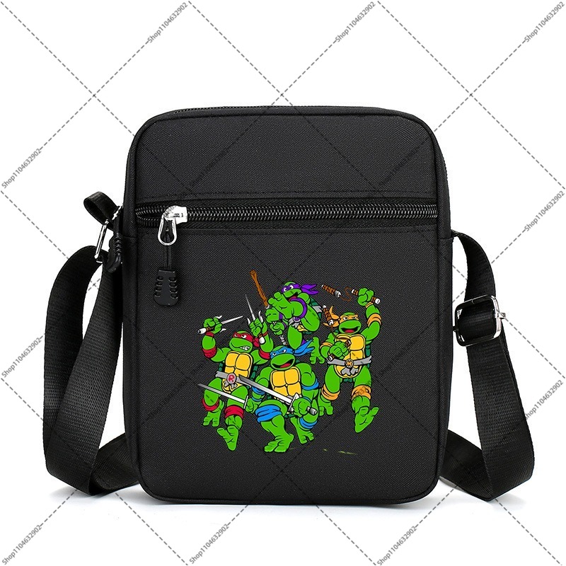 Teenage Mutant Ninja Turtles S - огляд і ціна Women Bags Dkny