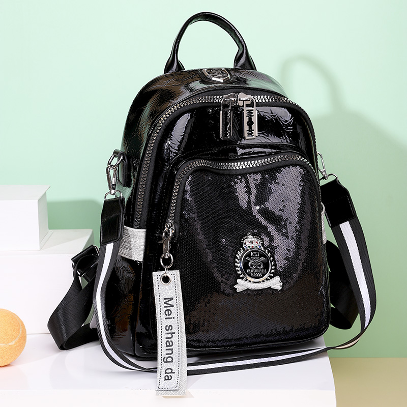 Fashion Women Backpack Designe - огляд і ціна Mini Backpack Women