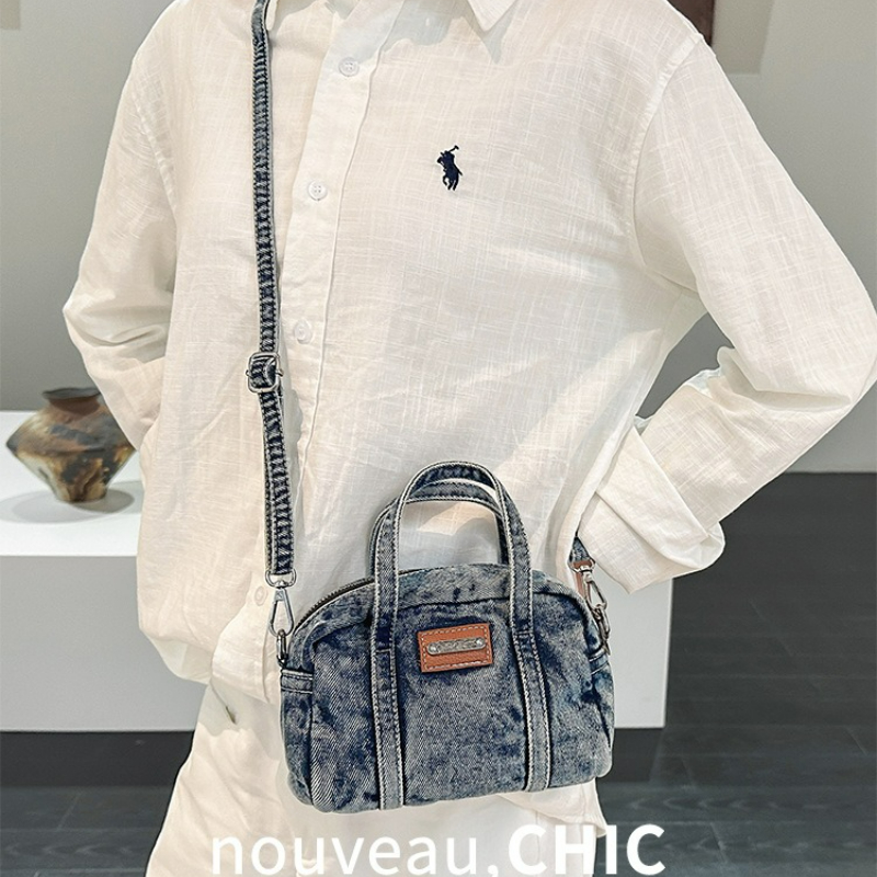 New Korean Style Mini Crossbod - огляд і ціна Women'S Bags Cross Body
