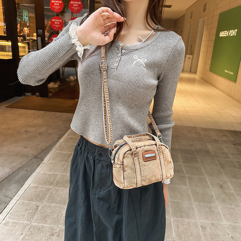 New Korean Style Mini Crossbod - огляд і ціна Women'S Bags Cross Body