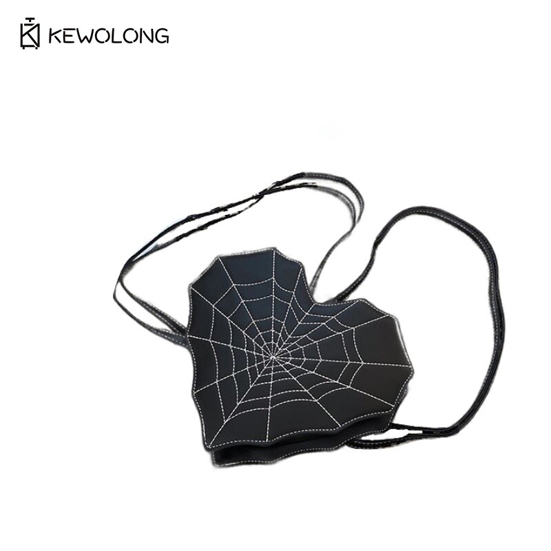 Gothic Bat Shape Shoulder Bag  - огляд і ціна Women'S Bags Cross Body