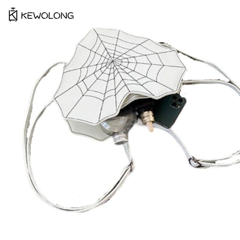 Gothic Bat Shape Shoulder Bag  - огляд і ціна Women'S Bags Cross Body
