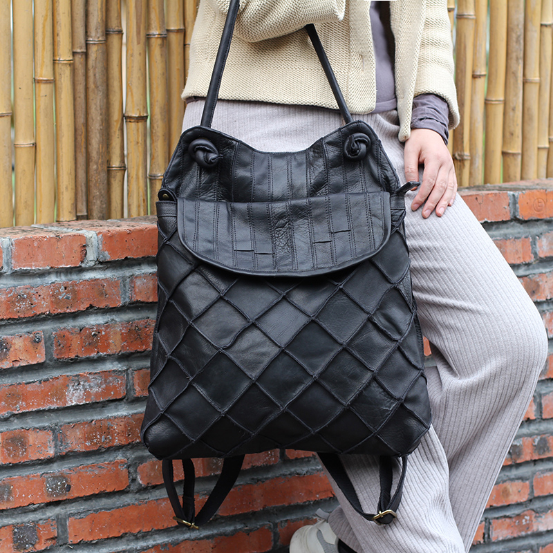 New European/American Backpack - огляд і ціна Women'S Xl Bags