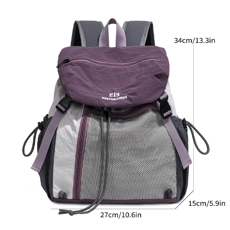 Fashion Commuter Backpack Fema - огляд і ціна Women'S Xl Bags