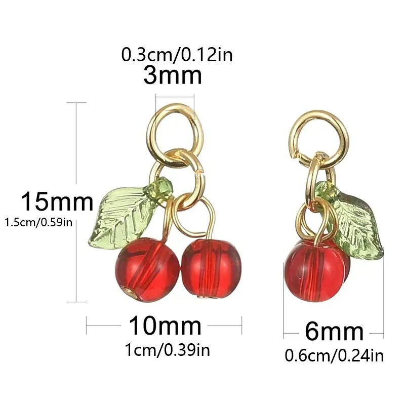 10 Pack 18x18mm Multishape 3D  - огляд і ціна Women Bags Pack