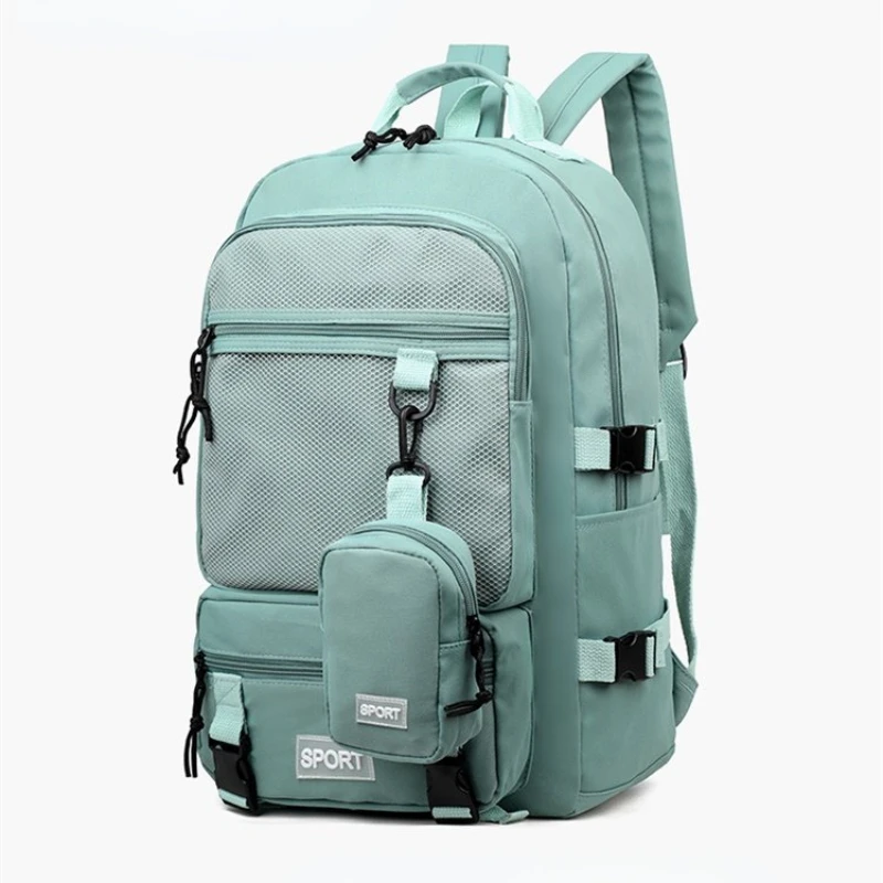 Hot Selling Solid Color Multi  - огляд і ціна Mini Backpack Women