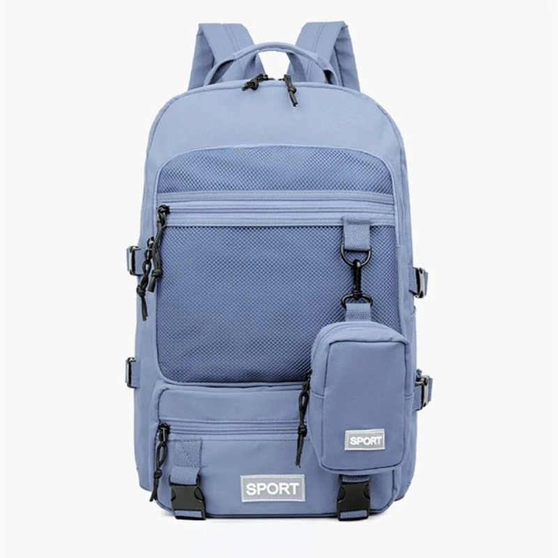 Hot Selling Solid Color Multi  - огляд і ціна Mini Backpack Women