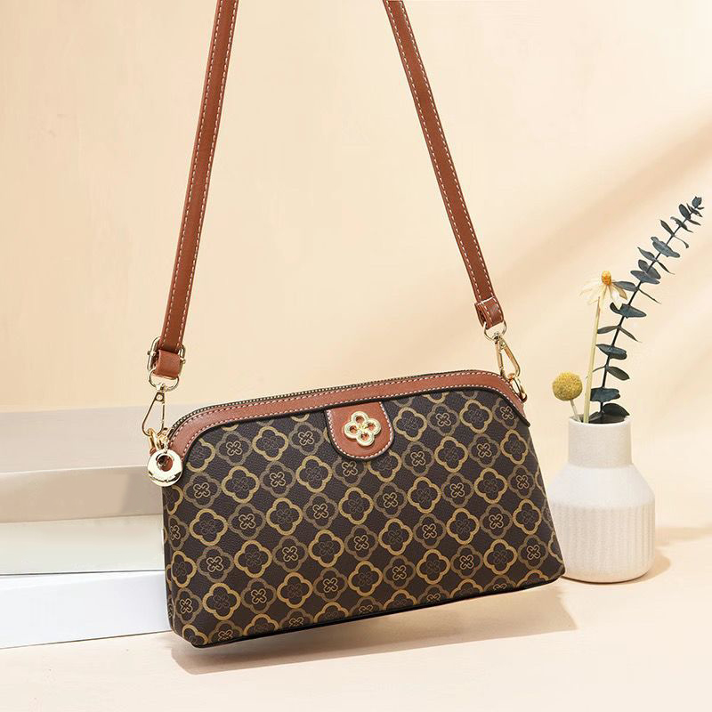New Fashion Women's Bag Small  - огляд і ціна Women Bags Coach