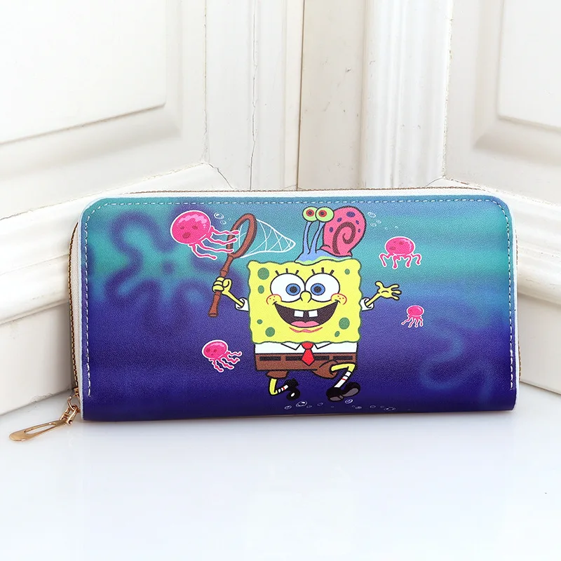 New SpongeBob SquarePants Long - огляд і ціна Women'S Xl Bags
