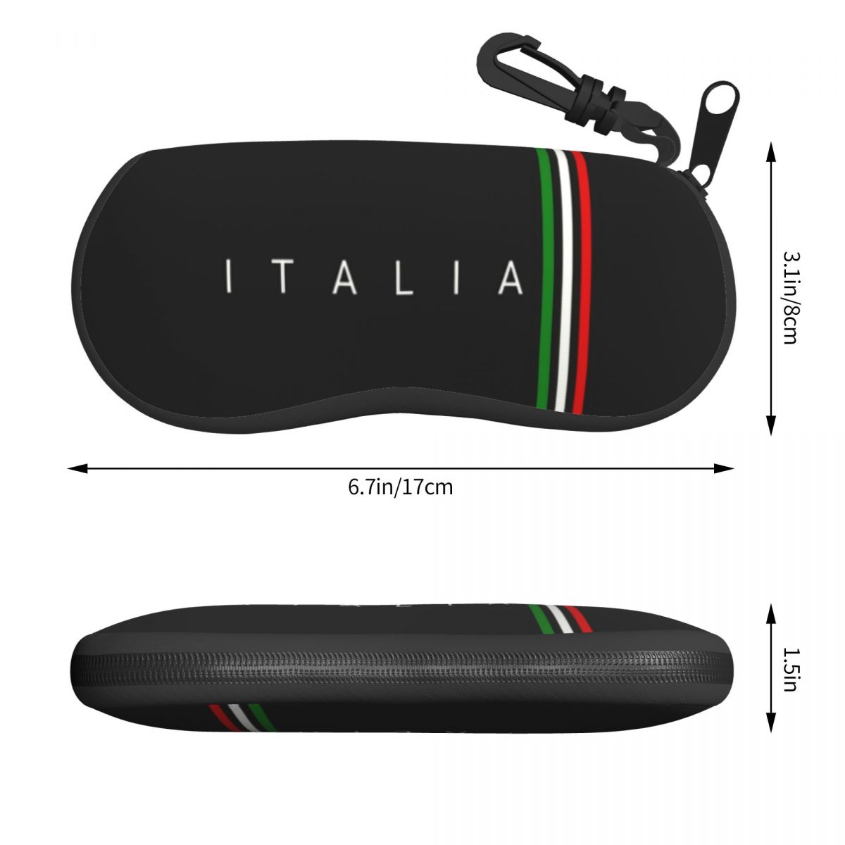Italy Flag Eyeglass Glasses Ca - огляд і ціна Women Bags In Qatar