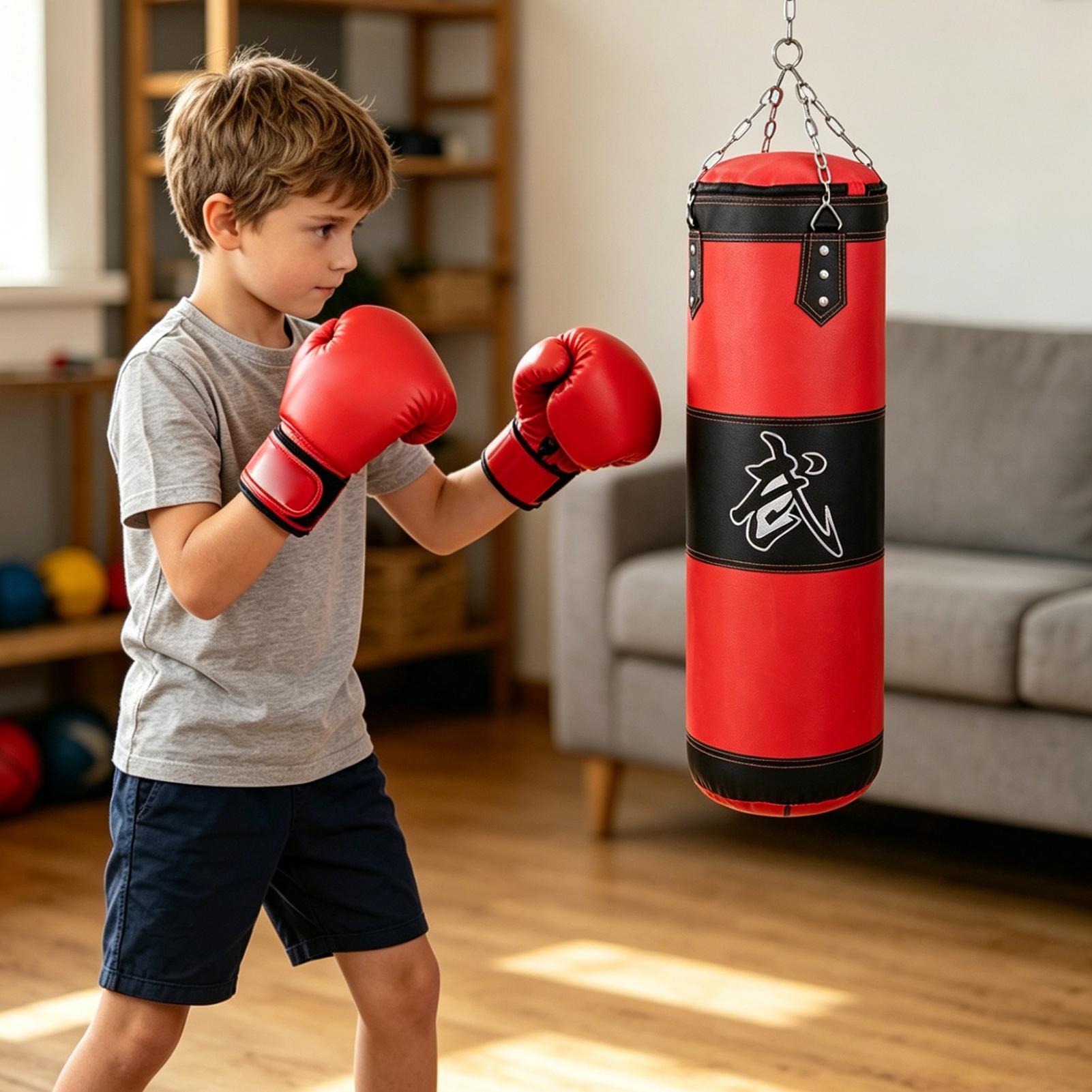 Punching Bag For Adults 80cm H - огляд і ціна Women Bags Pack