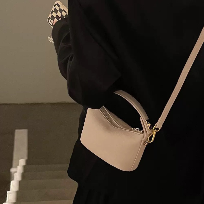 Leather Mini Top Handle Bags,G - огляд і ціна Women'S Bags Top 10