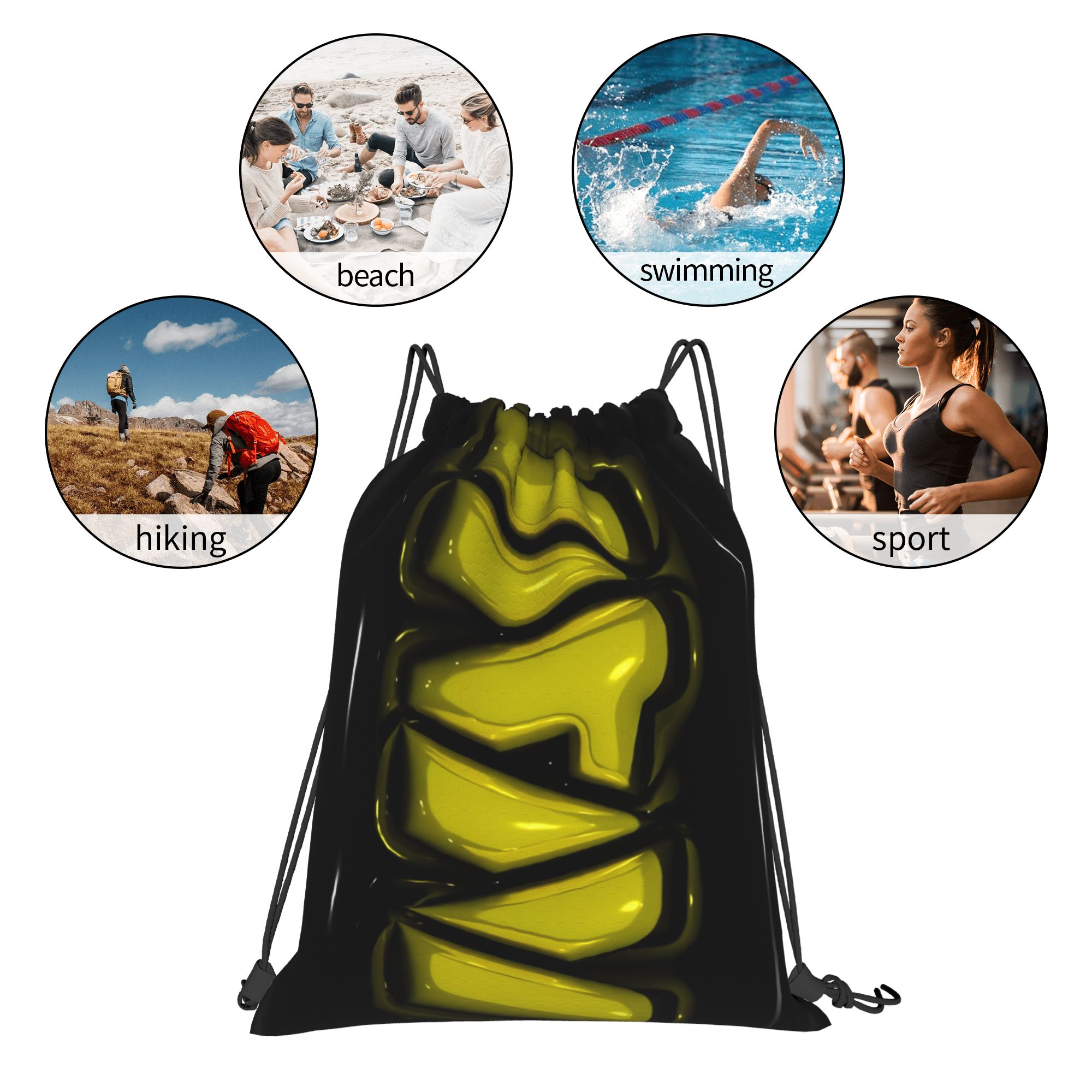 1 pc Born Winner FPS Game Fans - огляд і ціна Women Bags Winners