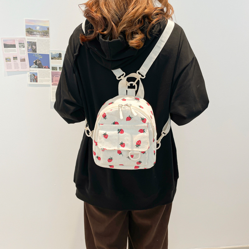 Stylish Small Backpack for Gir - огляд і ціна Mini Backpack Women