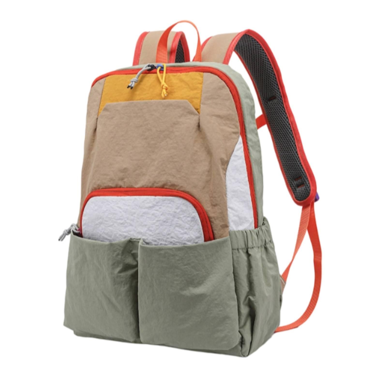 Outdoor Travel Rucksack Classi - огляд і ціна Women Bags Pack