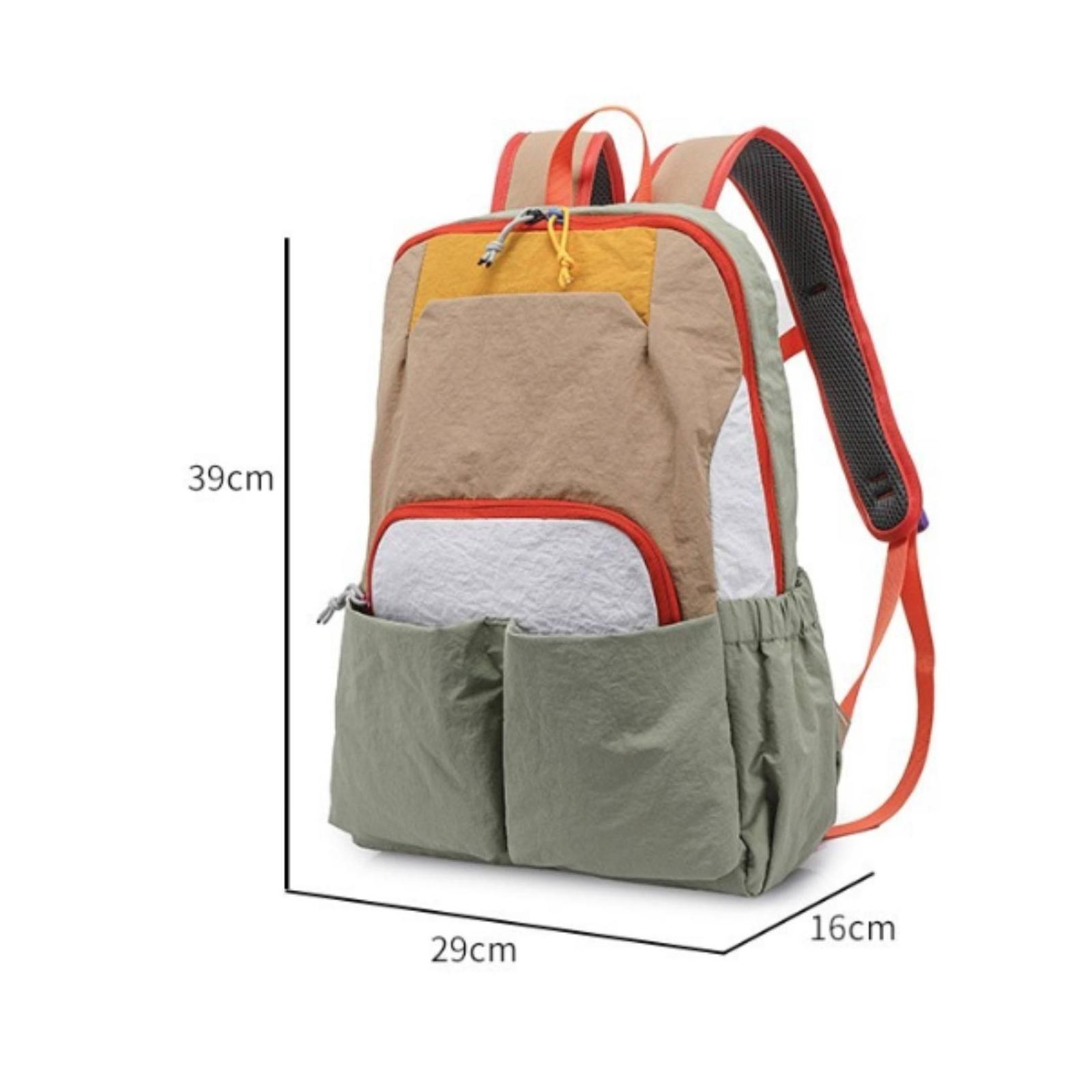 Outdoor Travel Rucksack Classi - огляд і ціна Women Bags Pack