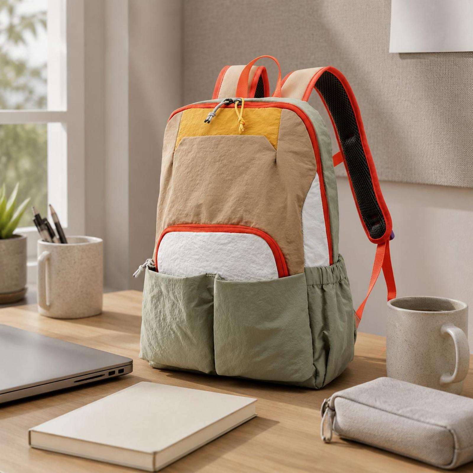 Outdoor Travel Rucksack Classi - огляд і ціна Women Bags Pack