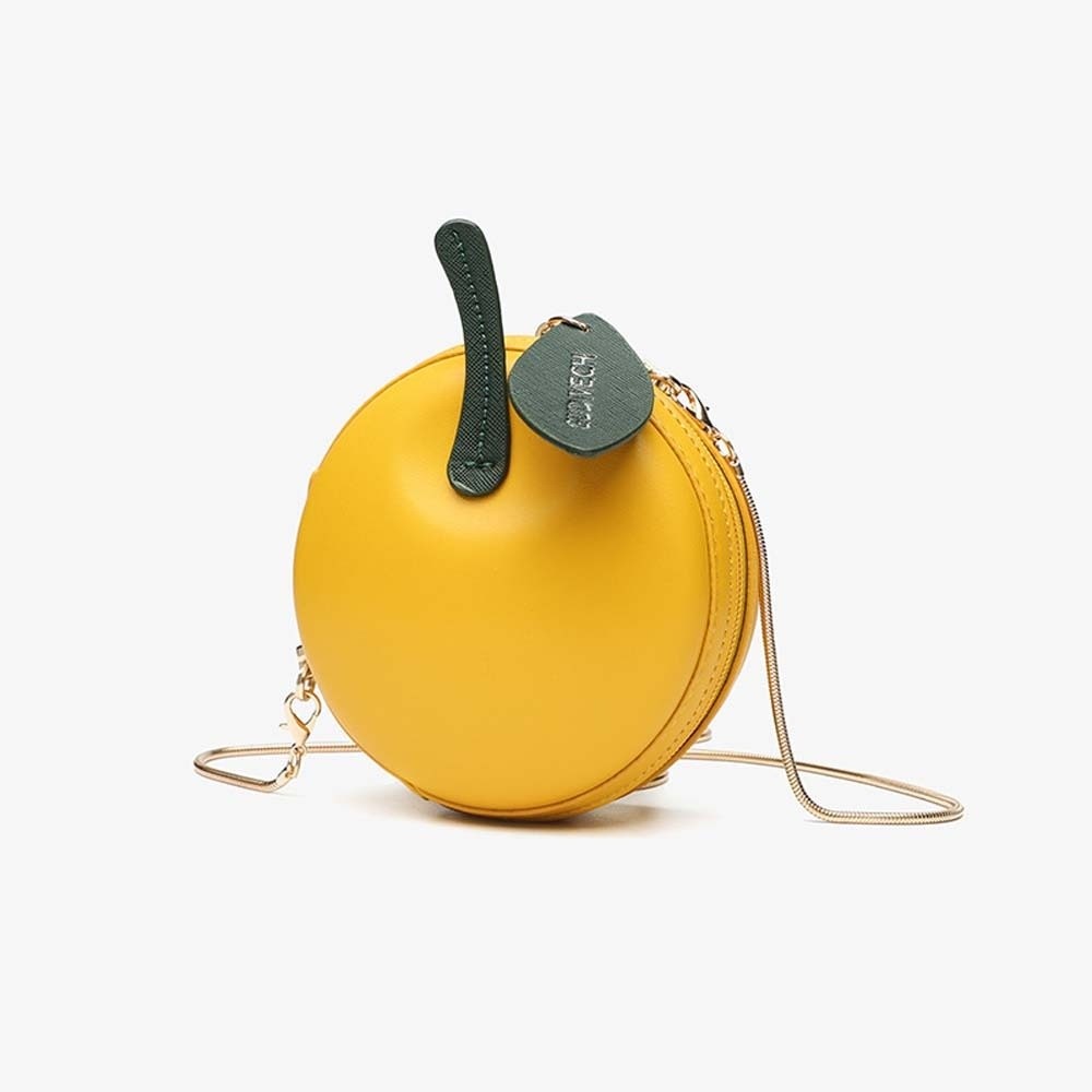 Coin Purse Fruit Shape Chain B - огляд і ціна Women Bags In Amazon